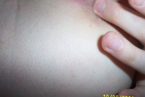 Depraved games without clothes of a cute girl and her boyfriend. Thumb 5