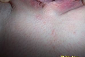 Depraved games without clothes of a cute girl and her boyfriend. Thumb 7