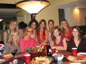 Sisters teasing each other's nipples and licking pussies. Part 4. Thumb 28