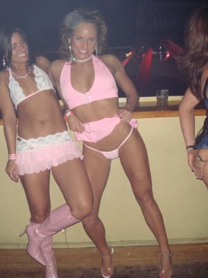 Sisters teasing each other's nipples and licking pussies. Part 4. Thumb 9