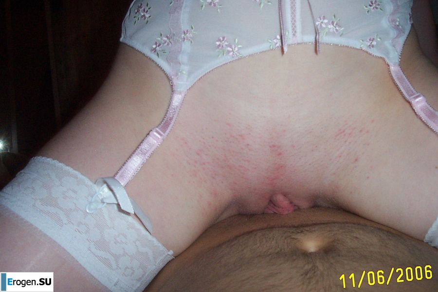Student took off her panties and showed her wet labia. Part 3. Photo 14