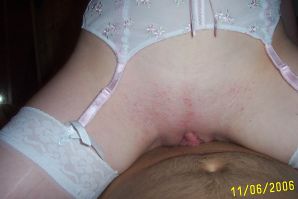 Student took off her panties and showed her wet labia. Part 3. Thumb 14