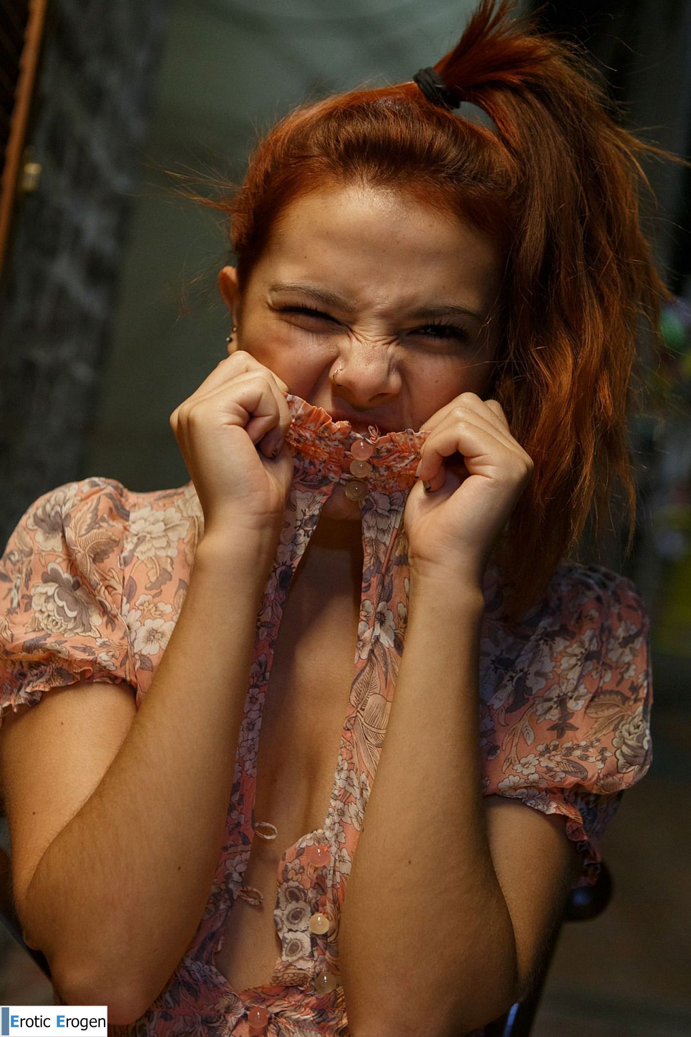  Maya Serrano in Elegant Moon 1. Picture 14