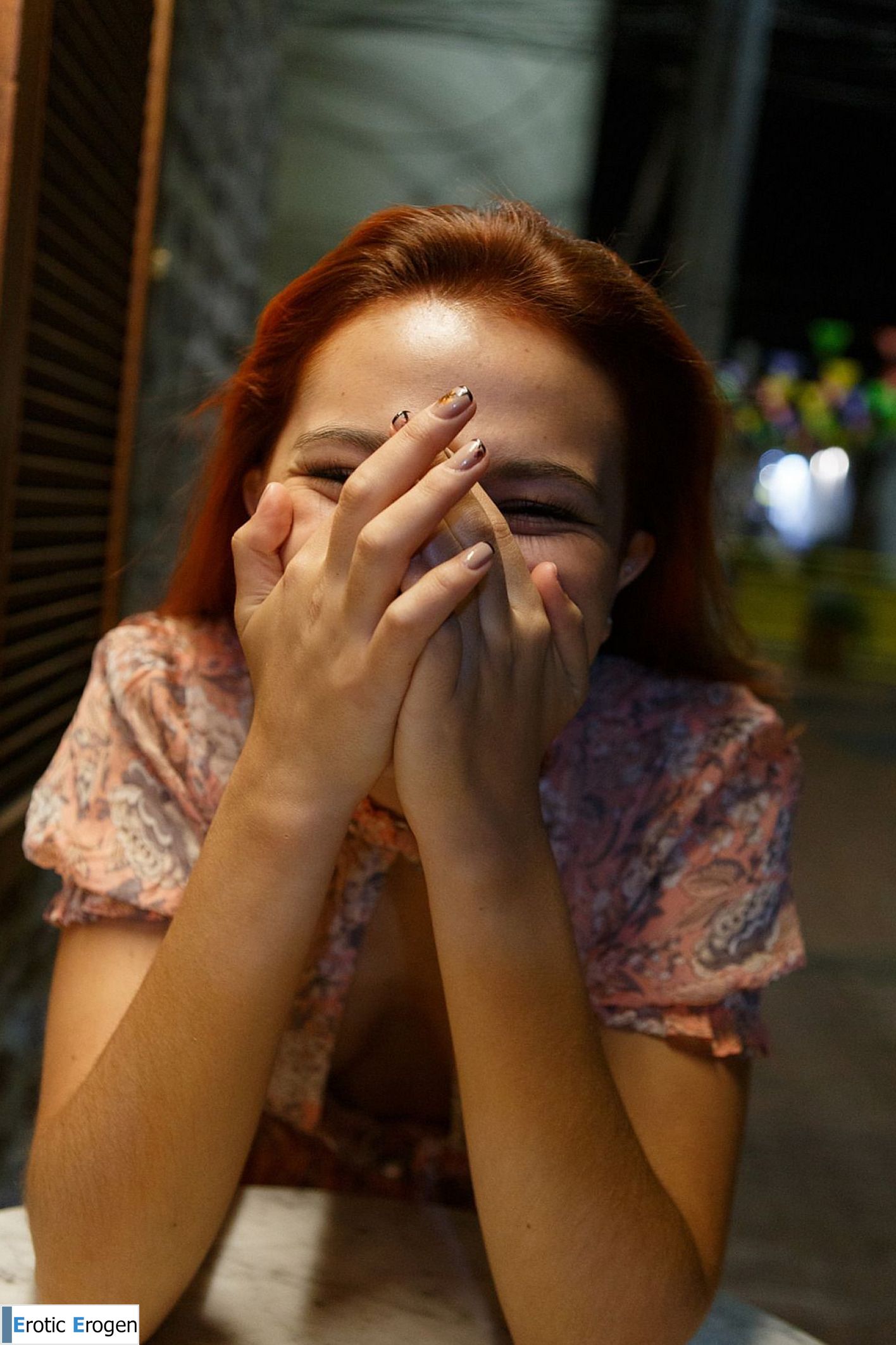  Maya Serrano in Elegant Moon 1. Picture 16