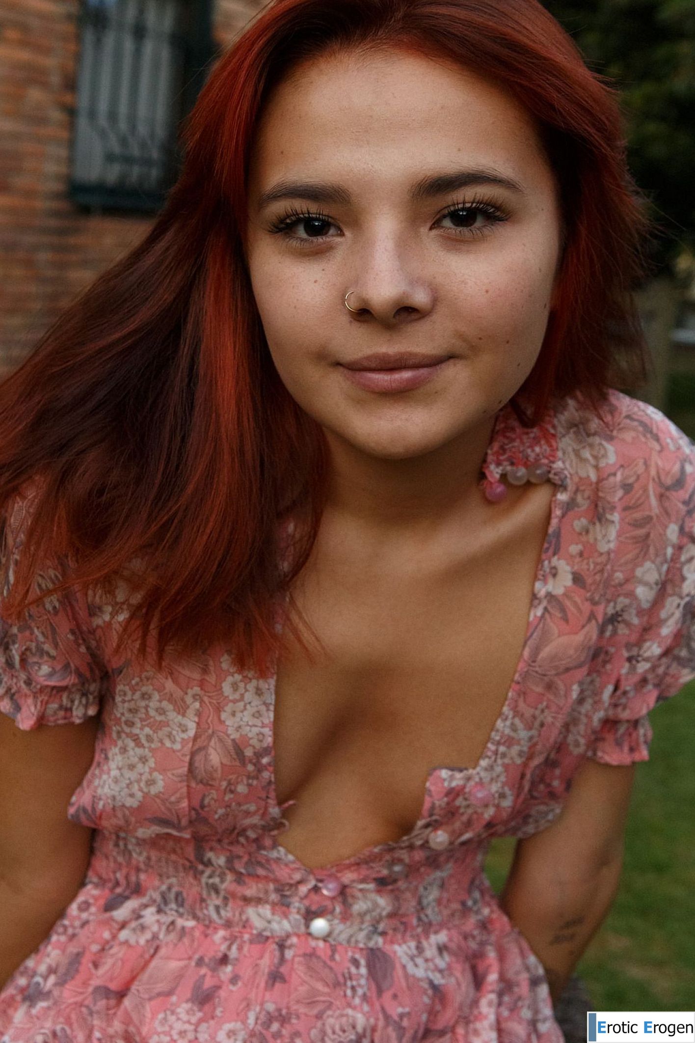  Maya Serrano in Elegant Moon 1. Picture 29