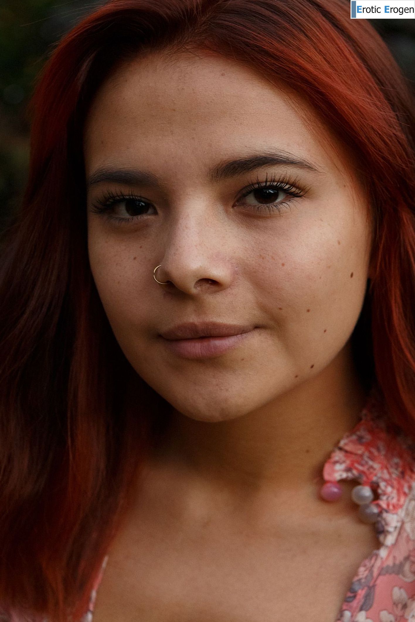  Maya Serrano in Elegant Moon 1. Picture 30