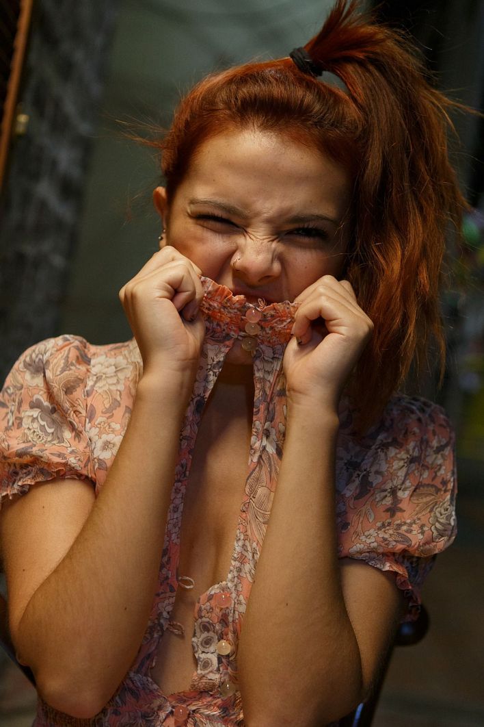  Maya Serrano in Elegant Moon 1. Thumb 14