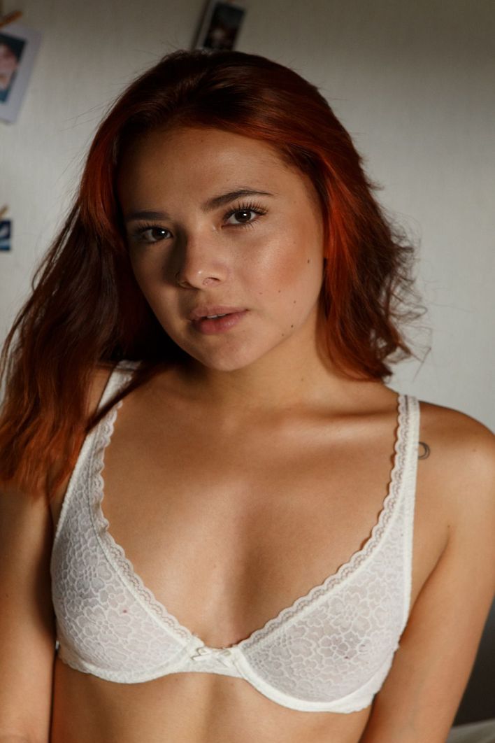  Maya Serrano in Elegant Moon 1. Thumb 20