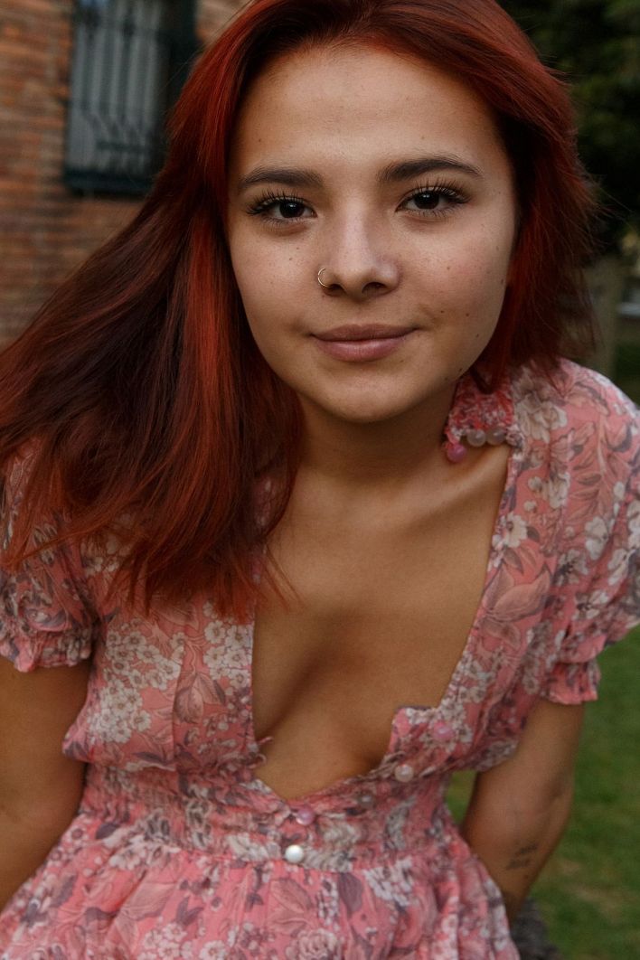  Maya Serrano in Elegant Moon 1. Thumb 29