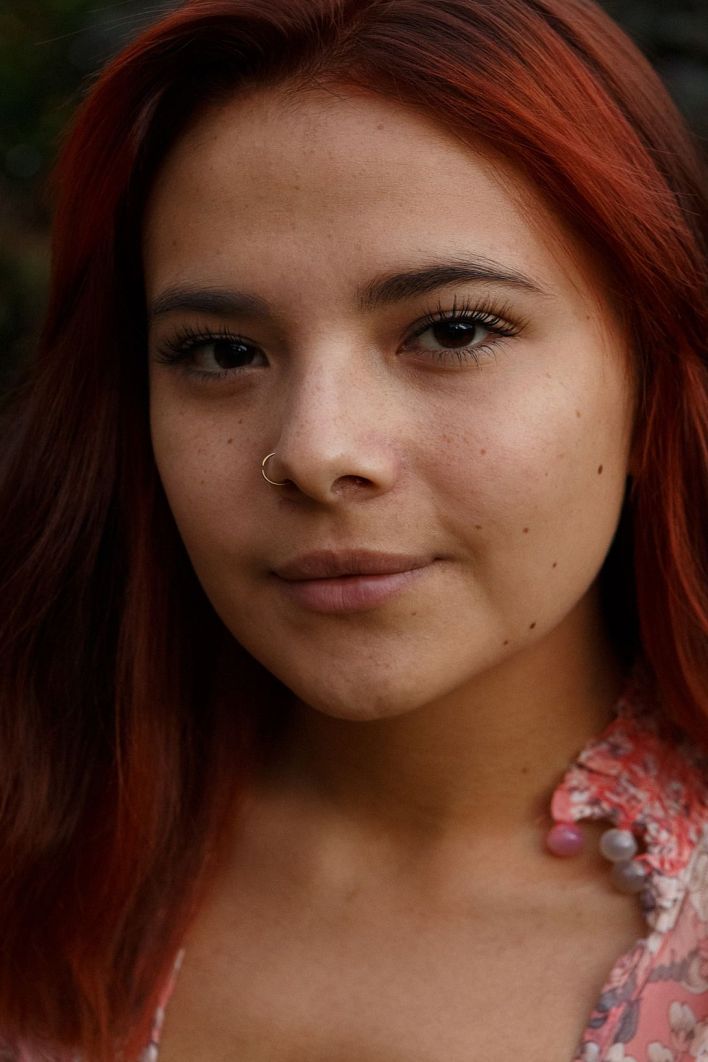  Maya Serrano in Elegant Moon 1. Thumb 30