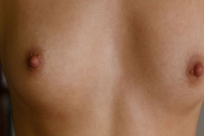  Maya Serrano in Elegant Moon 1. Thumb 45