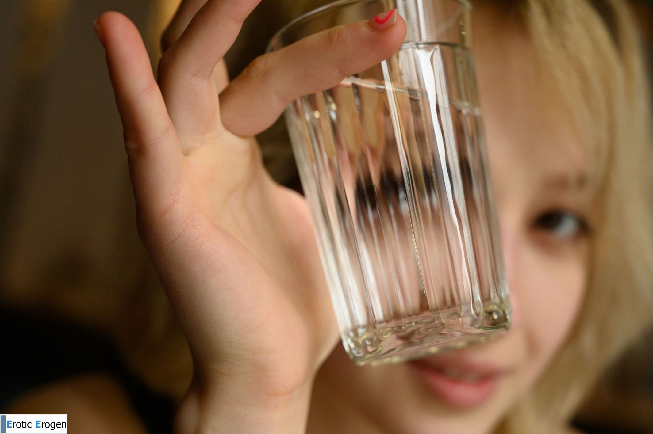 Taya Helenova in Cake And Salad. Picture 19