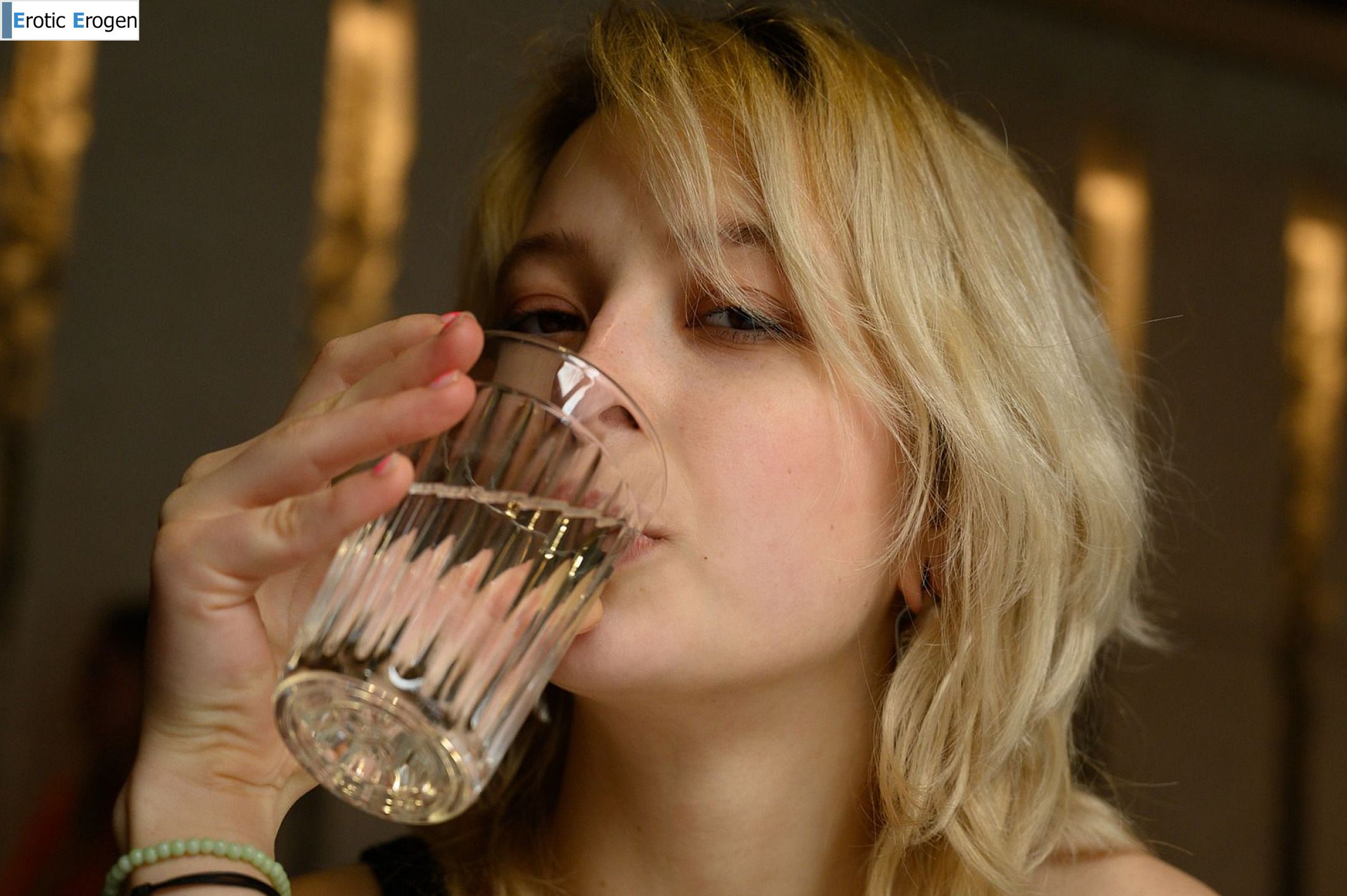 Taya Helenova in Cake And Salad. Picture 20