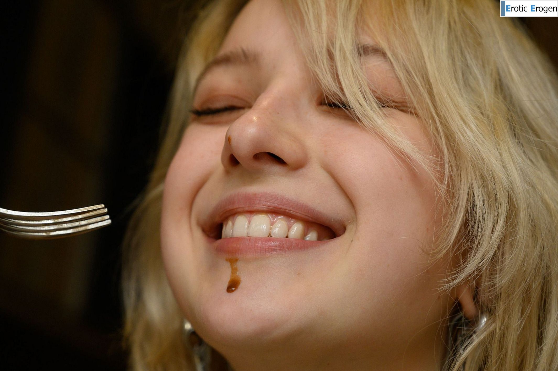 Taya Helenova in Cake And Salad. Picture 29