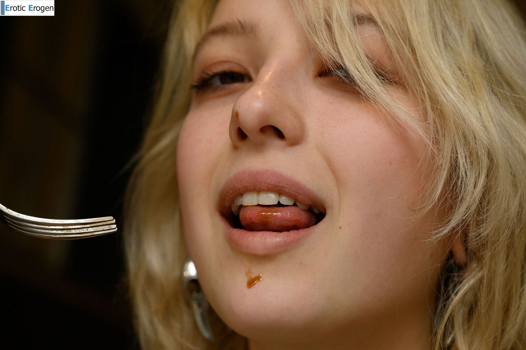 Taya Helenova in Cake And Salad. Picture 31