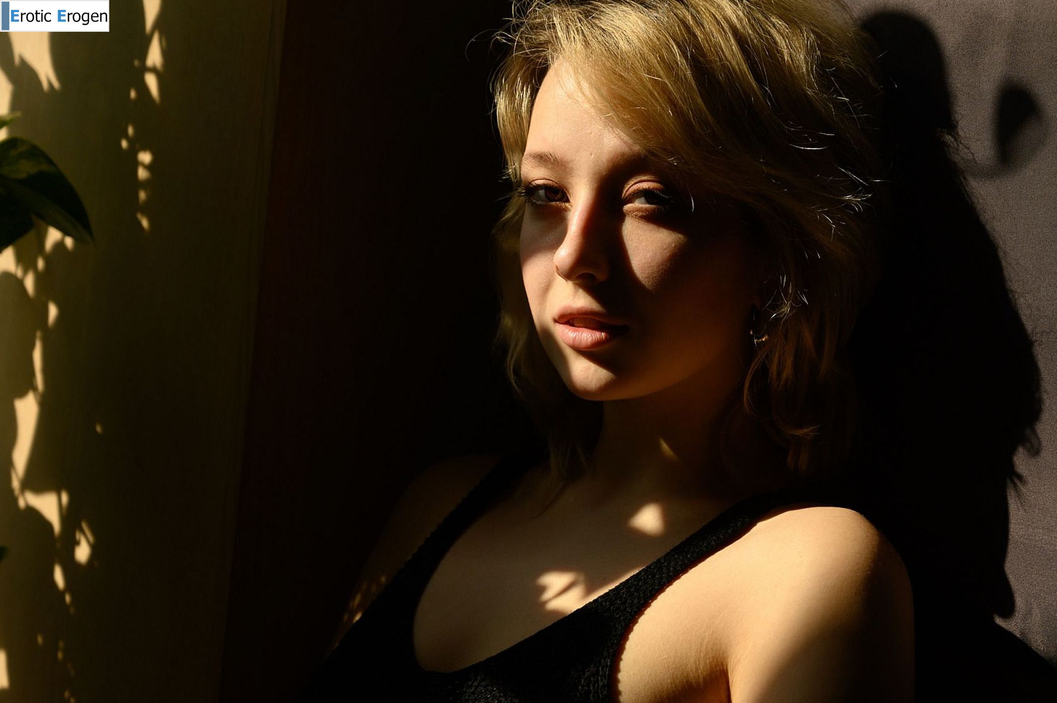 Taya Helenova in Cake And Salad. Picture 33