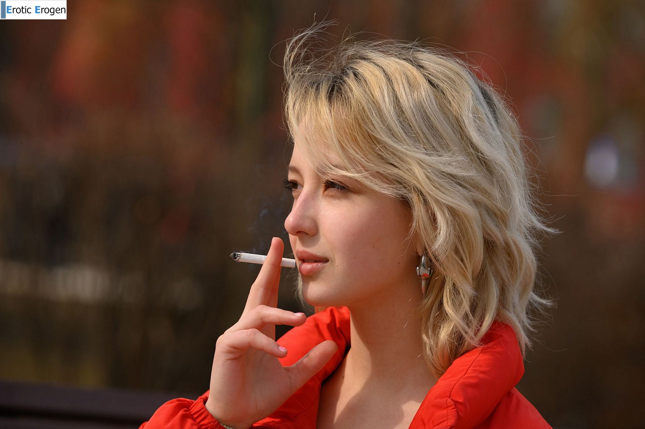 Taya Helenova in Cake And Salad. Picture 7