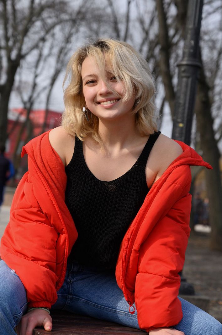 Taya Helenova in Cake And Salad. Thumb 11