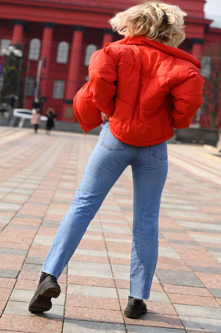 Taya Helenova in Cake And Salad. Thumb 14