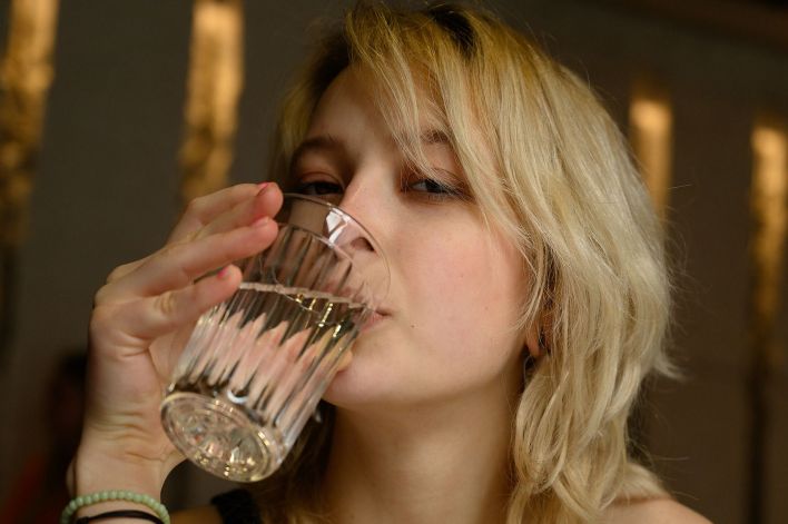 Taya Helenova in Cake And Salad. Thumb 20