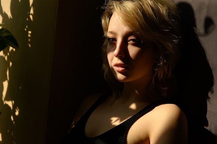 Taya Helenova in Cake And Salad. Thumb 33