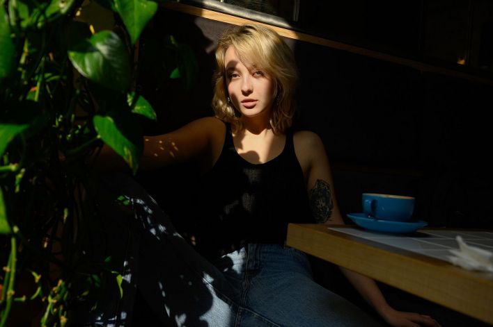 Taya Helenova in Cake And Salad. Thumb 35