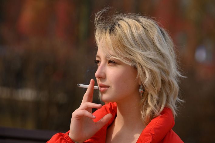 Taya Helenova in Cake And Salad. Thumb 7