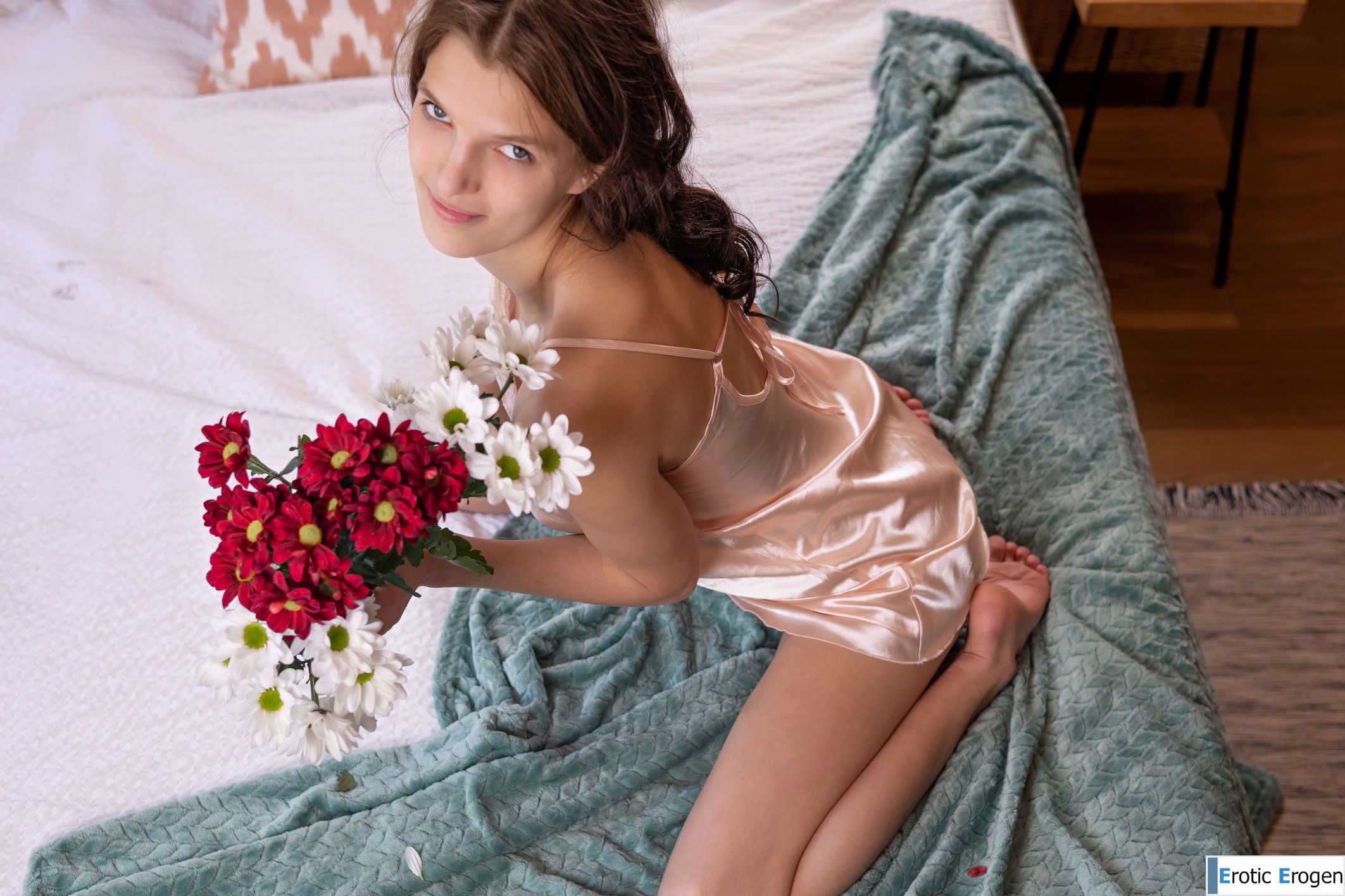 Aphilia in Sweet Dreams. Picture 2