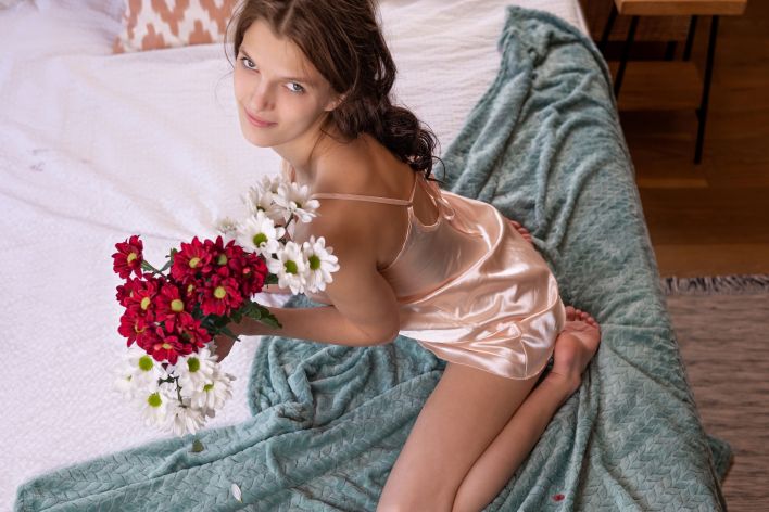 Aphilia in Sweet Dreams. Thumb 2