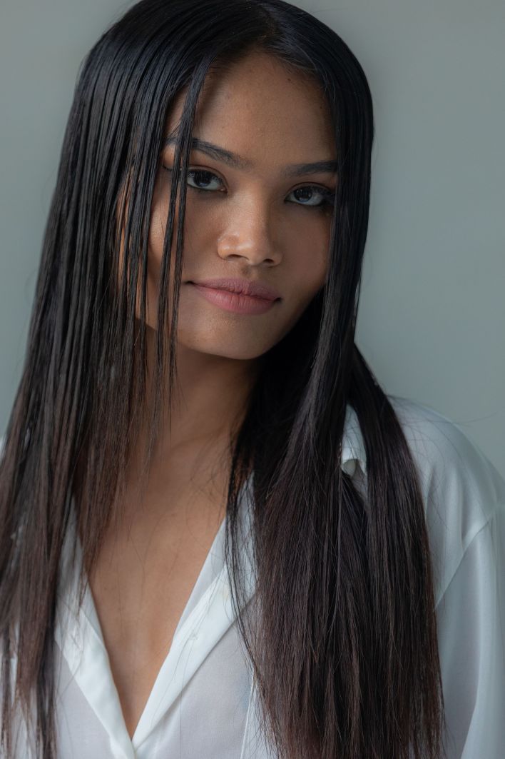 Lukpla in Lazy Morning. Thumb 2