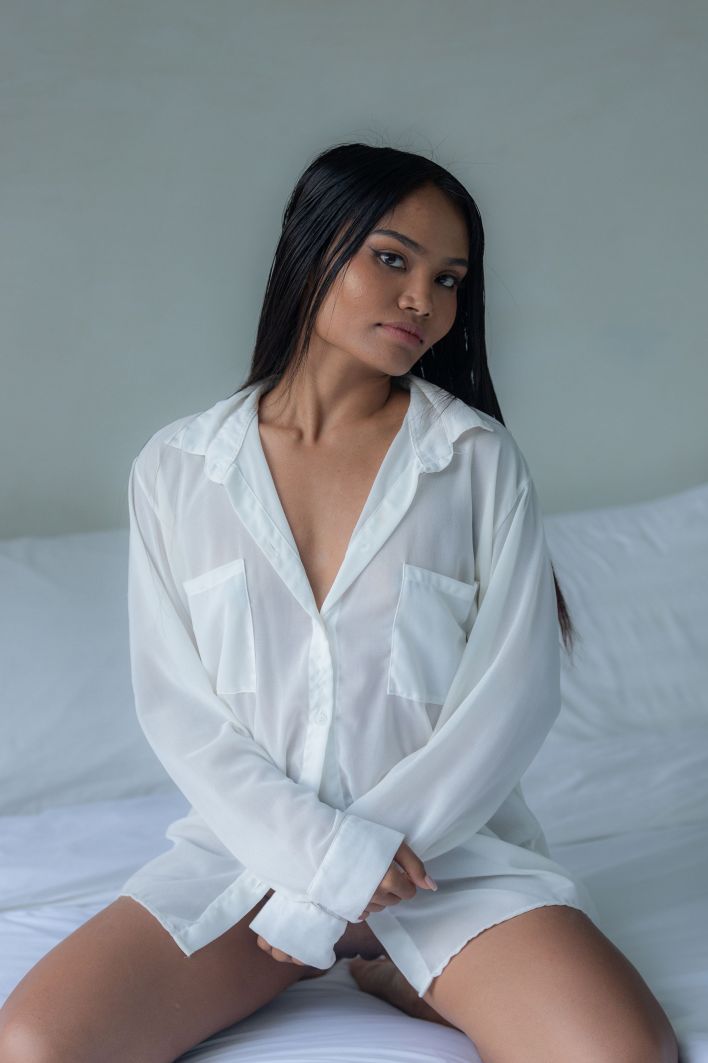 Lukpla in Lazy Morning. Thumb 3