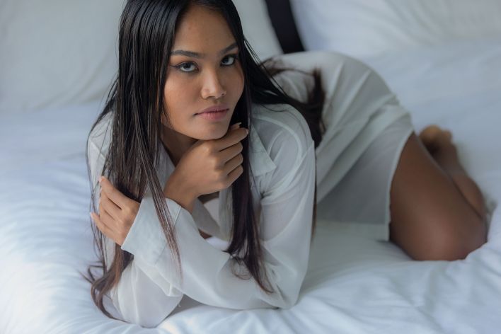 Lukpla in Lazy Morning. Thumb 4