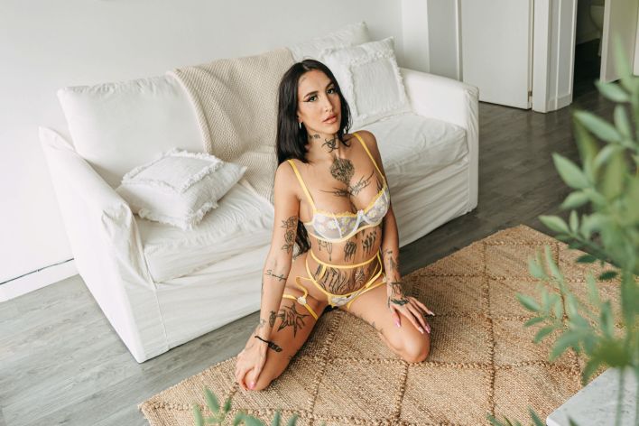 Demonflor in Flowers Also Speak. Thumb 10