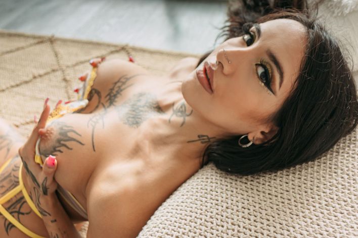 Demonflor in Flowers Also Speak. Thumb 15