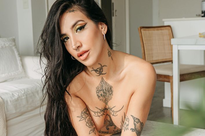 Demonflor in Flowers Also Speak. Thumb 18