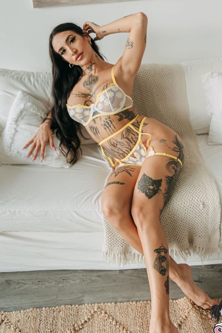 Demonflor in Flowers Also Speak. Thumb 1