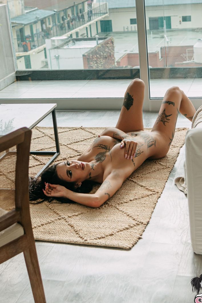 Demonflor in Flowers Also Speak. Thumb 45