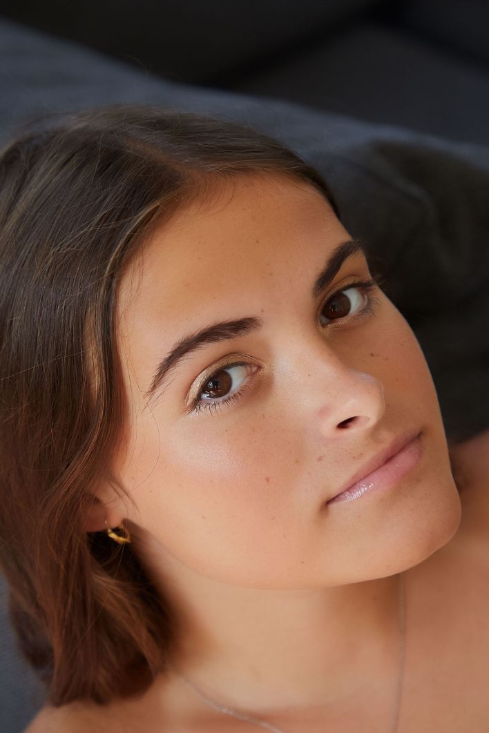 Minnie in Bronzed Belle. Thumb 38