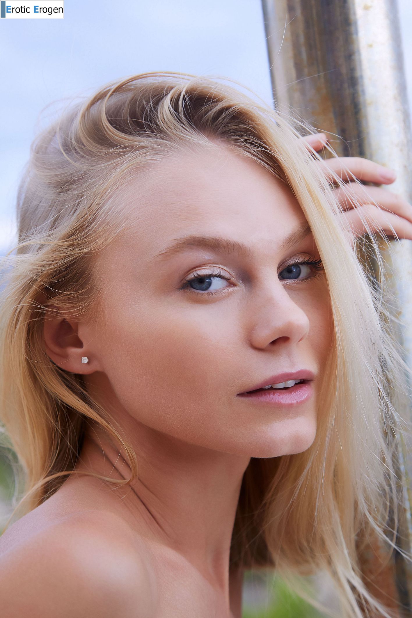 Nancy A in Vacay Day. Picture 35