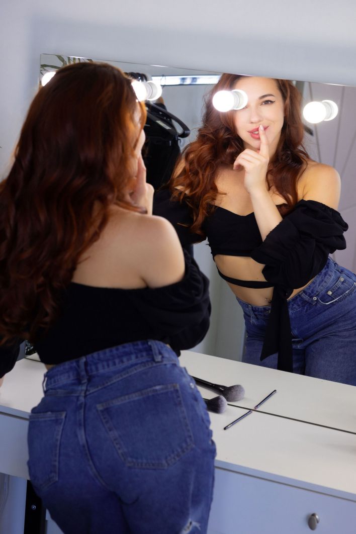 Oxi Bendini in My Dressing. Thumb 3