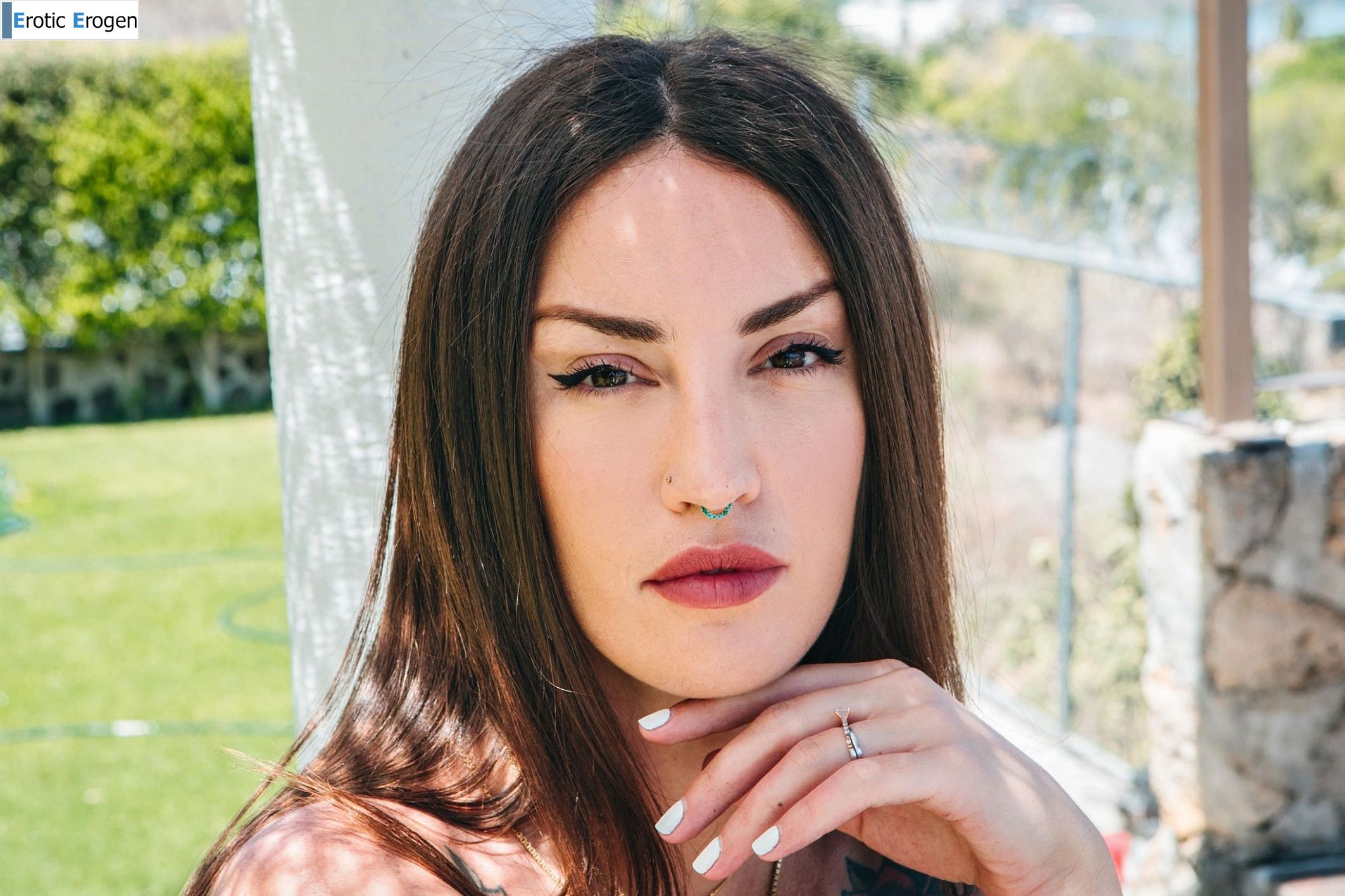 Rika in Ella Baila Sola. Picture 45