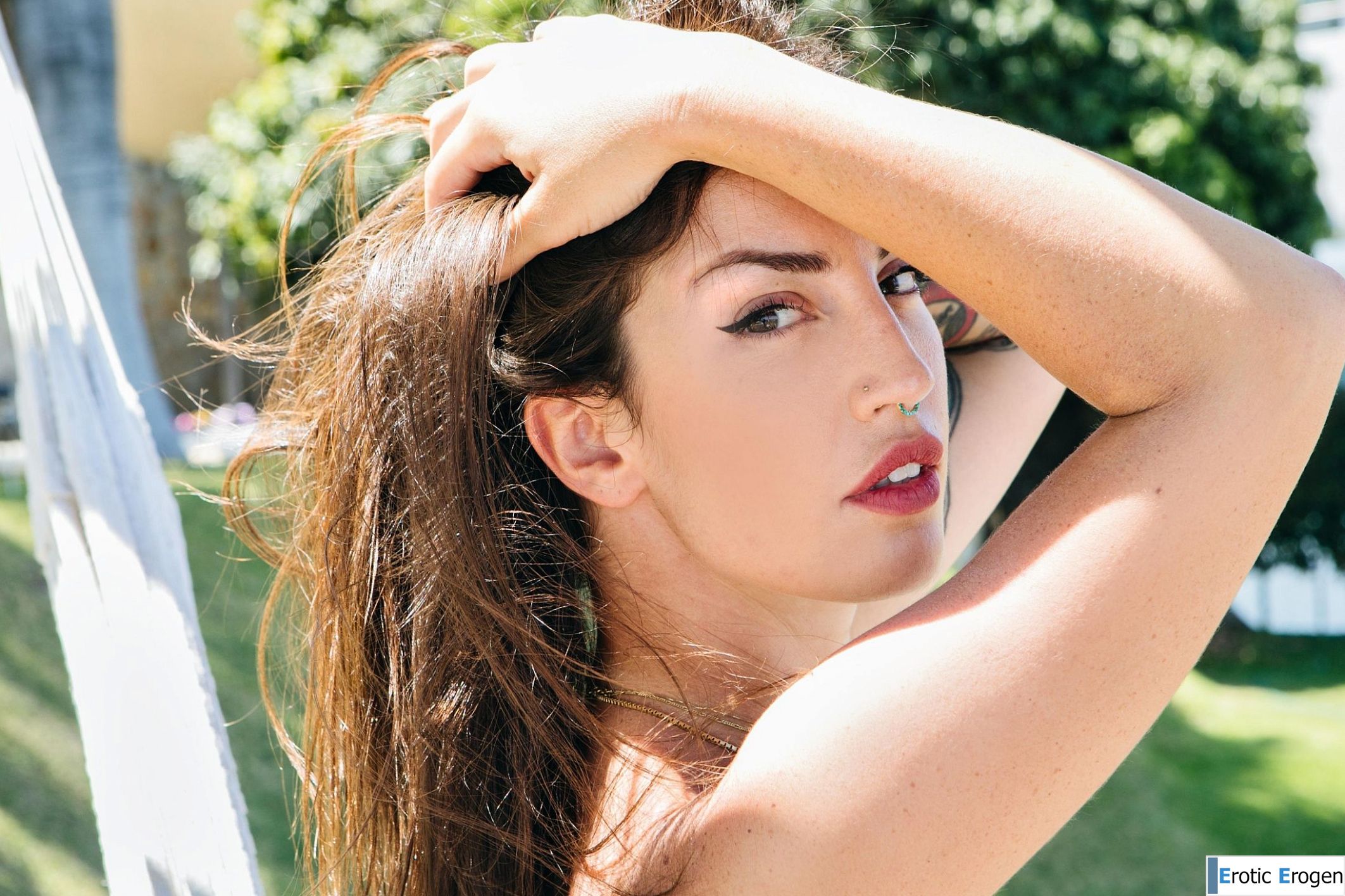 Rika in Ella Baila Sola. Picture 53