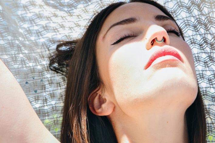 Rika in Ella Baila Sola. Thumb 30