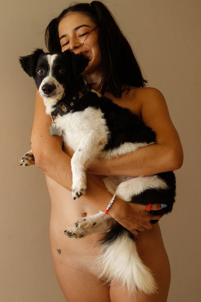 Mari Cami in Playa Files. Thumb 36