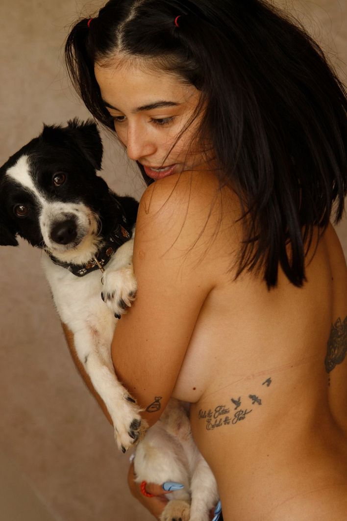 Mari Cami in Playa Files. Thumb 38