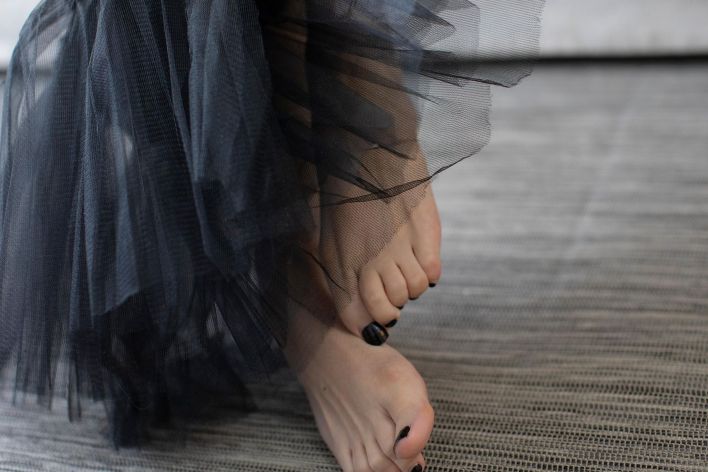 Kailee in Ill Conquer You. Thumb 23