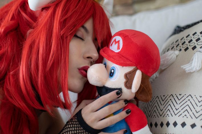 Kailee in Ill Conquer You. Thumb 25