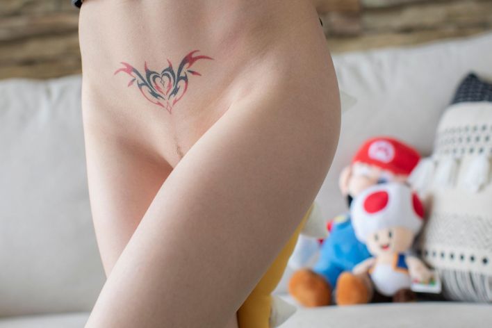 Kailee in Ill Conquer You. Thumb 44