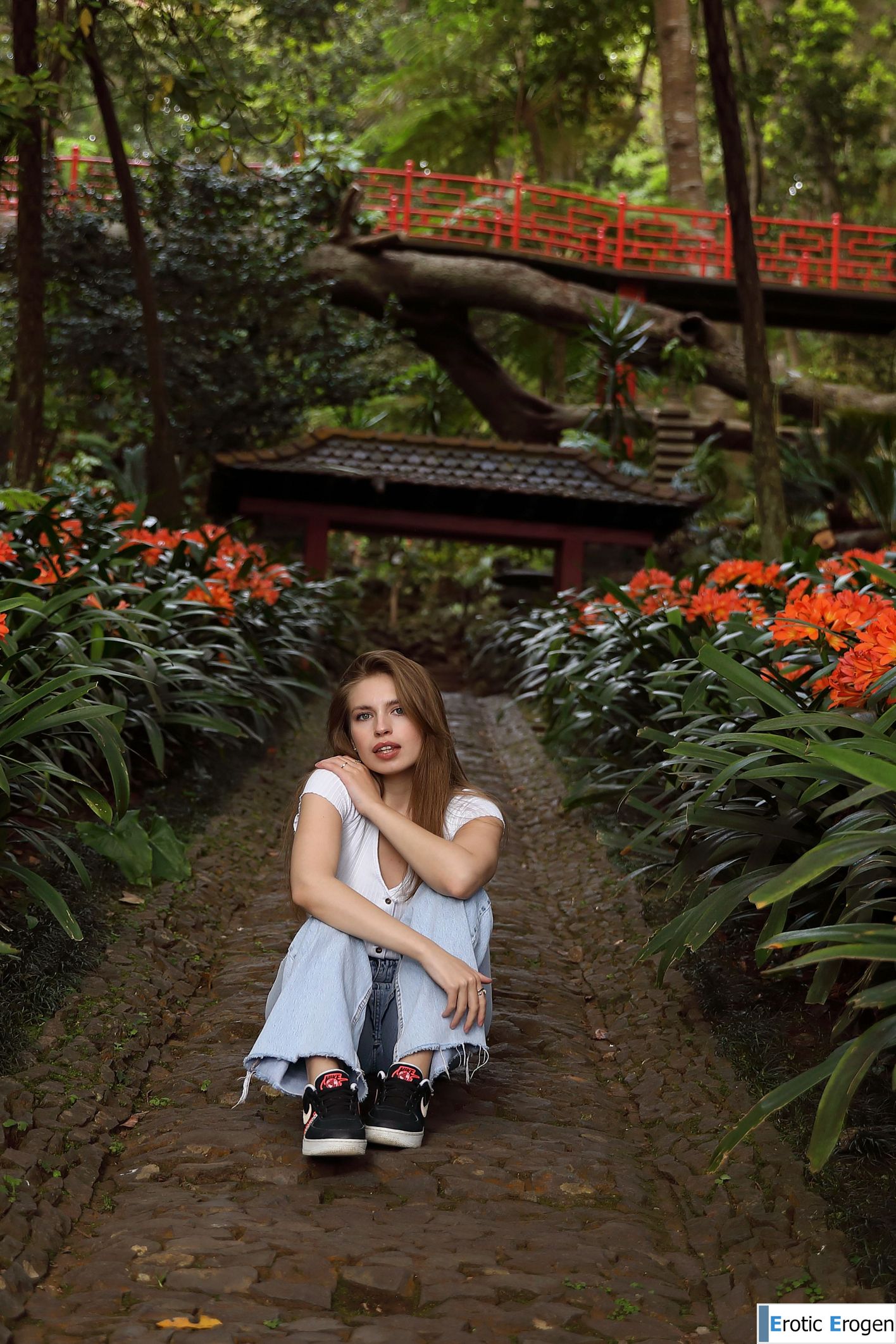 Aristeia in Postcard From Funchal. Фото 27