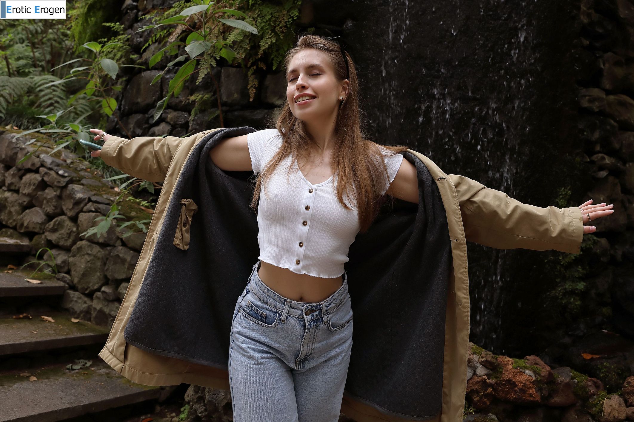 Aristeia in Postcard From Funchal. Фото 2